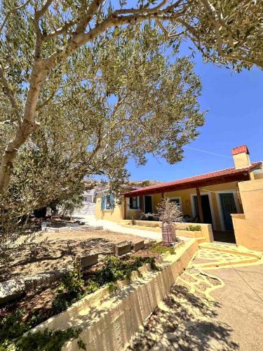 Menetai Villa | Amοopi Beach Country House