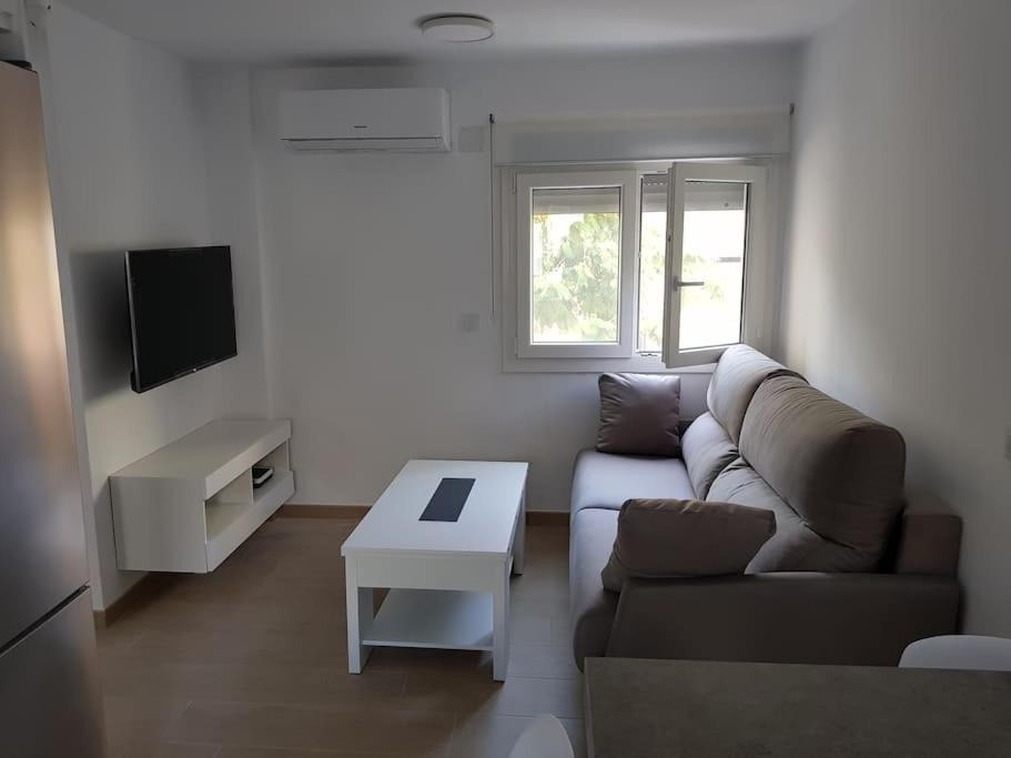 Cadiz Apartment | Amor Brujo Ha