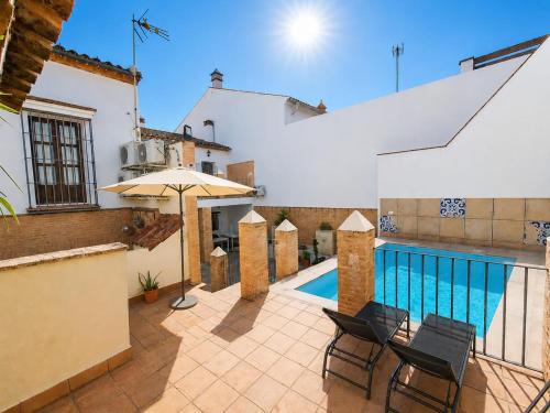 Aracena House | Andalucia, Aracena Rural Exp