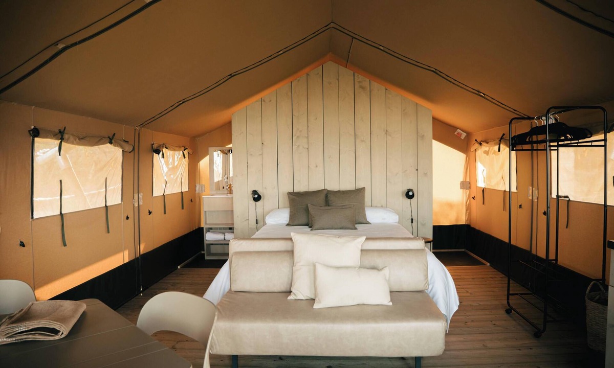 Anna Other | Anna Glamping
