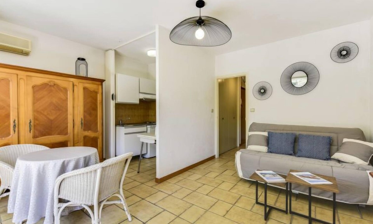 Cavaliere Apartment | Antares by Interhome