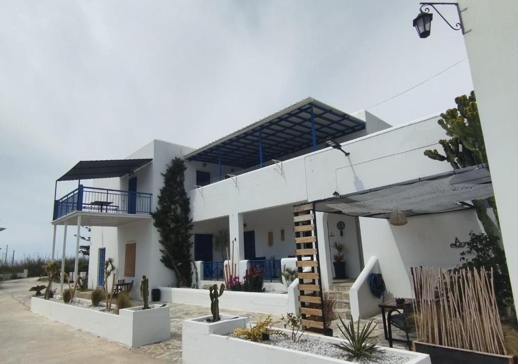 Galissas Apartment | Antonia