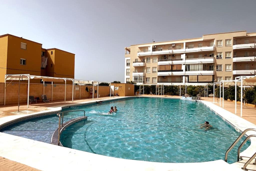 Rota Apartment | Apartamento a unos pasos de la Playa (Rota)