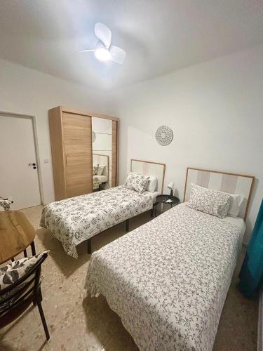 Cordoba Apartment | Apartamento Alma
