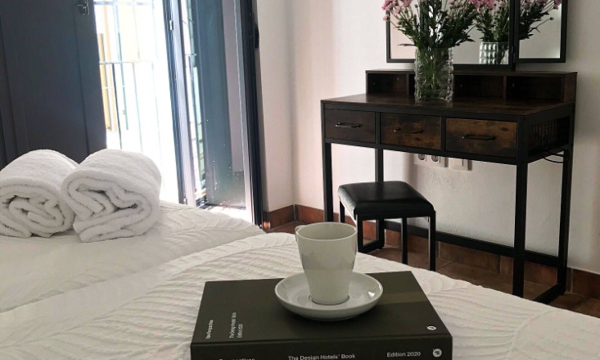 San Andres-San Pablo Apartment | Apartamento Araceli