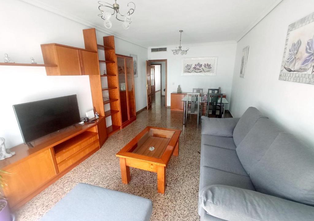Cercadilla-Medina Azahara Apartment | Apartamento Arfe junto al centro
