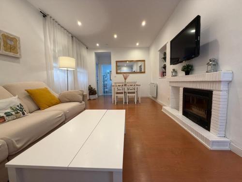 San Pedro Apartment | Apartamento Céntrico Corredera