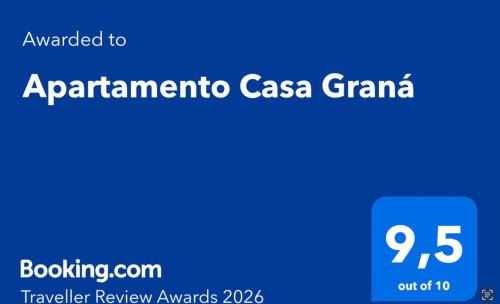 Palencia Apartment | Apartamento Casa Graná