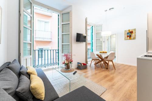 Malaga Historic Centre Apartment | Apartamento Centro Histórico II