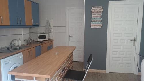 Zaragoza Apartment | Apartamento Cigüeña