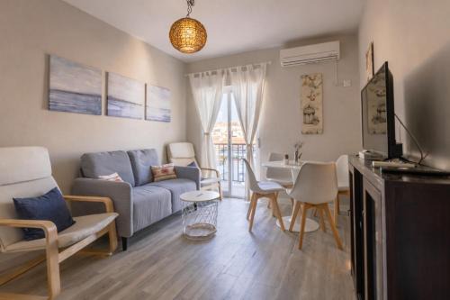 Santa Marina Apartment | Apartamento CONDE DE PRIEGO