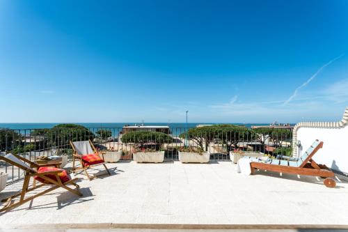 Mazagon Apartment | Apartamento Conquistadores Mazagon 2 Hab 4 Pers max