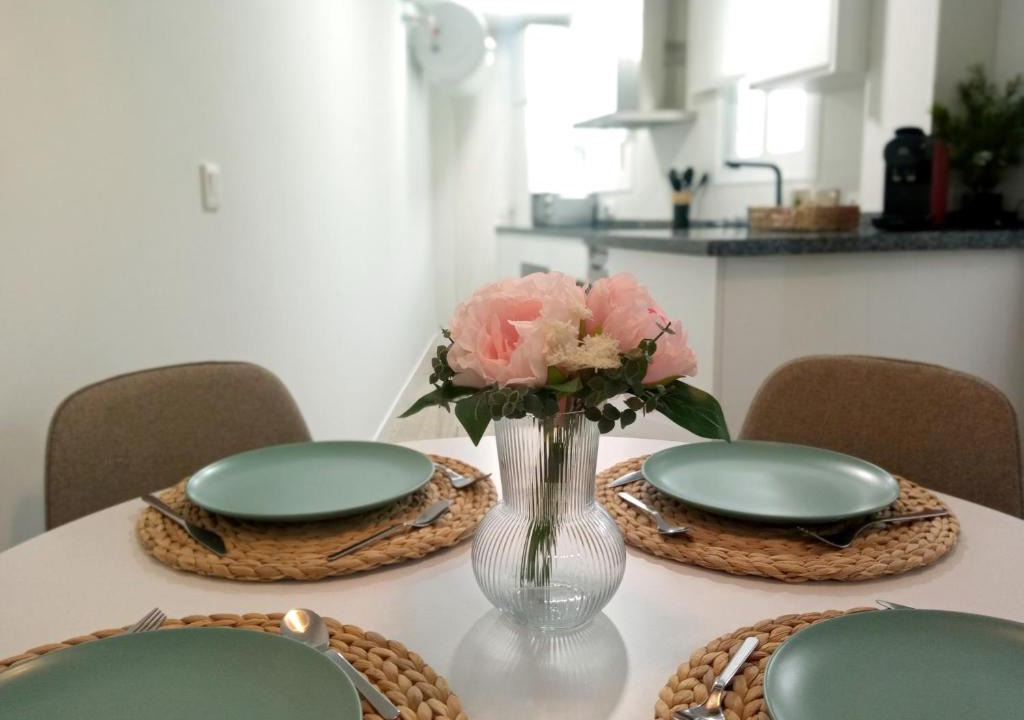 Valdeolleros Apartment | Apartamento Cordobés