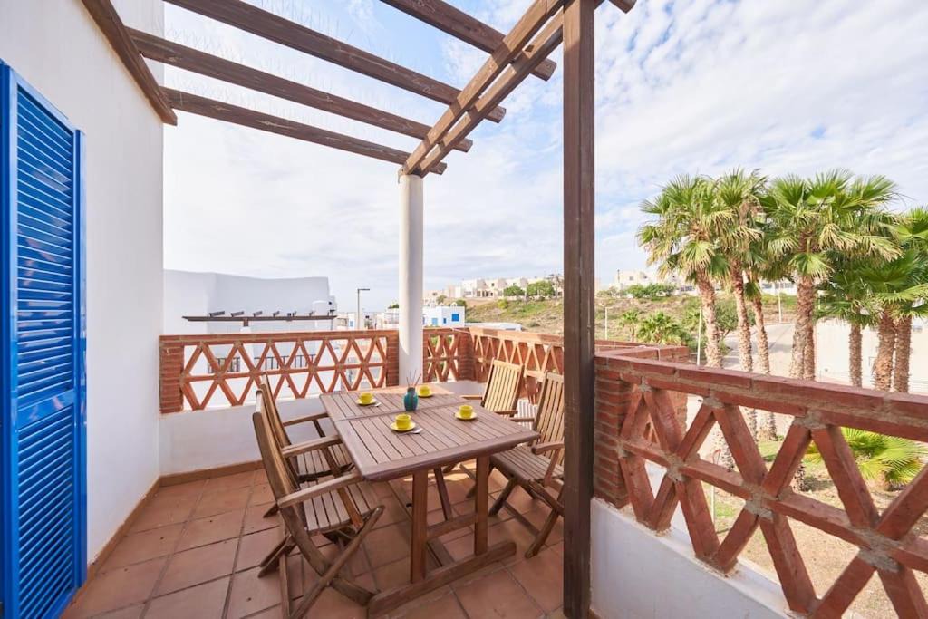 Gafares Apartment | Apartamento Diego