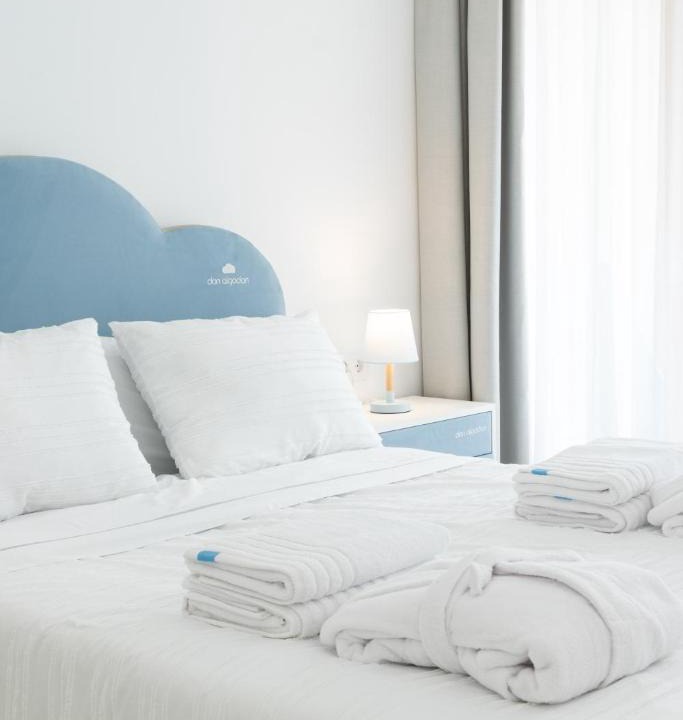 Grao de Gandia Apartment | Apartamento Don Algodon Platja