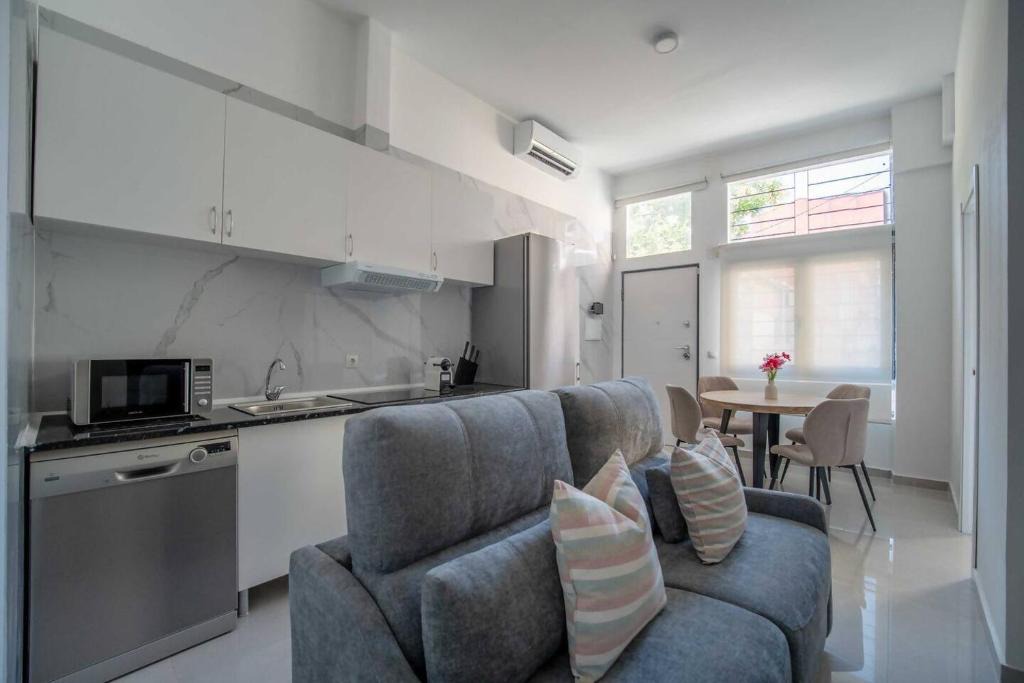 Palomeras Bajas Apartment | Apartamento dos dormitorios - Luminoso en Portazgo