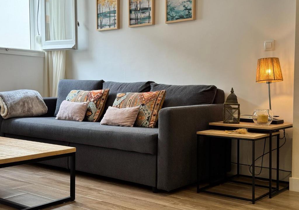 Santa Marina Apartment | Apartamento El Alma de Santa Marina