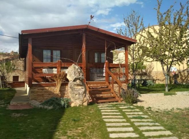 Fuentelisendo Apartment | Apartamento El Paso