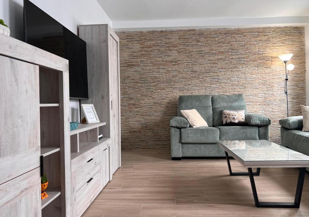 San Lorenzo Apartment | Apartamento El Rinconcito del Chache