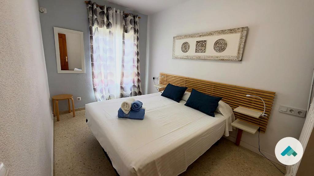 San Francisco-Ribera Apartment | Apartamento en Casco Histórico