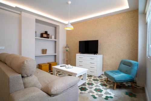 Ubeda Apartment | Apartamento en el centro de Úbeda - Plaza Andalucía