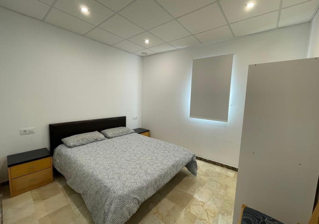 Olula Del Rio Apartment | Apartamento en Olula del Río