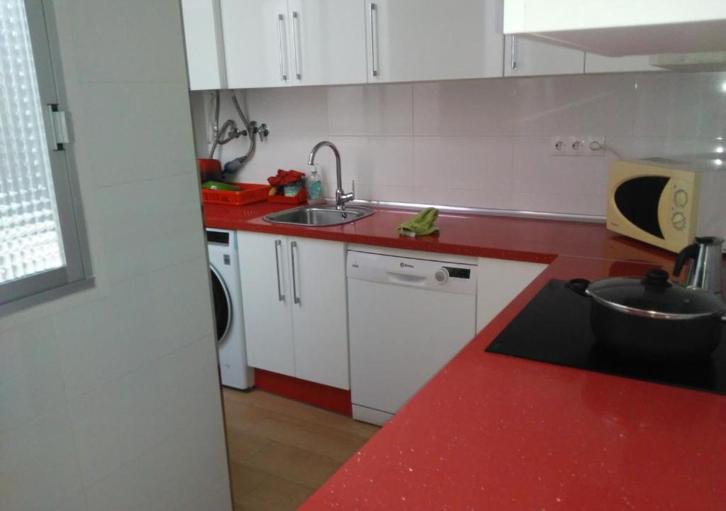 Castello de la Plana Apartment | apartamento centrico castellon