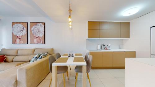 Torre de la Horadada Apartment | Apartamento Bianca Beach