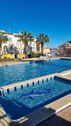 San Miguel de Salinas Apartment | Apartamento de Inés Las Carolinas