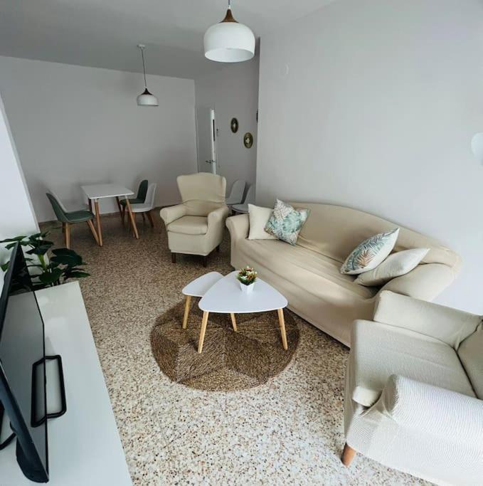 Valencia de Alcantara Apartment | Apartamento Almazara