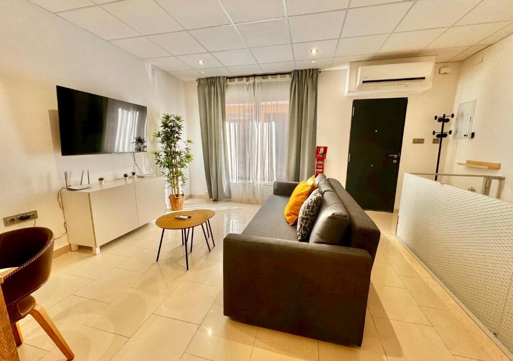 Cercadilla-Medina Azahara Apartment | Apartamento Estación Mozárabes