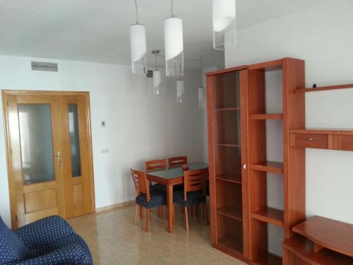 Murcia Apartment | Apartamento Florencia