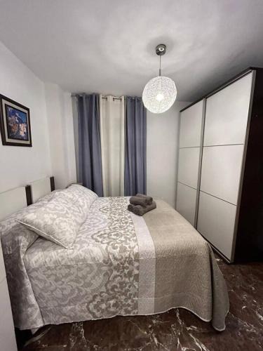Jaen Apartment | Apartamento García Requena