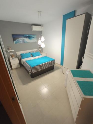 El Grau de Moncofa Apartment | Apartamento Grau de Moncofa