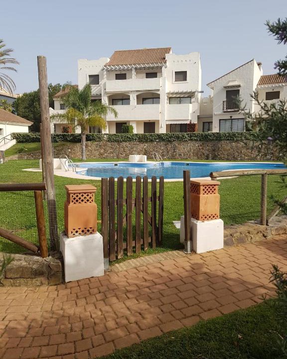 Islantilla Apartment | Apartamento HADE Golf