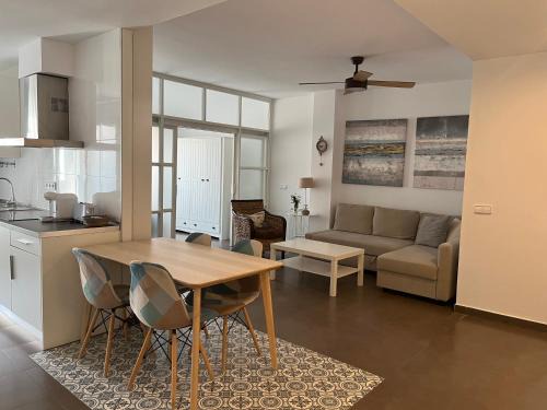 Moraleja Apartment | Apartamento JALAMA 1C