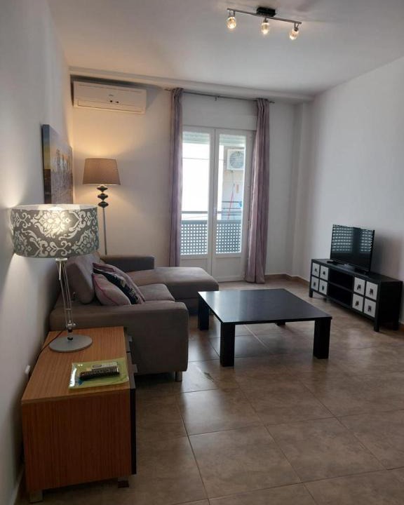Moraleja Apartment | Apartamento JALAMA 2B