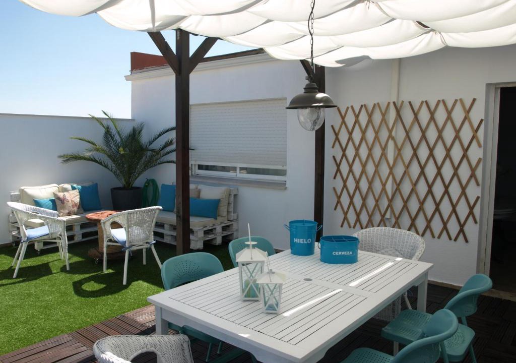 Moraleja Apartment | APARTAMENTO JALAMA I