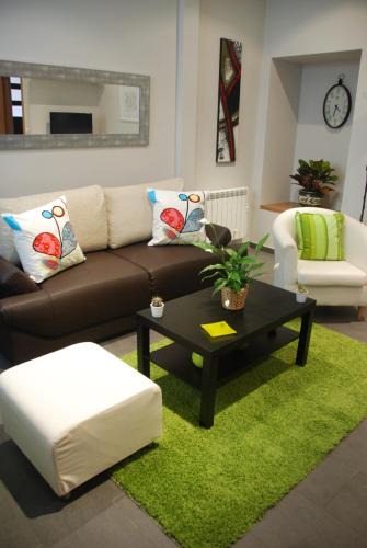 Jewish Quarter Apartment | Apartamento Judería