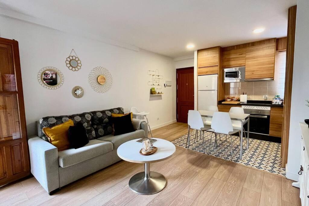 San Pedro Apartment | Apartamento Kenza