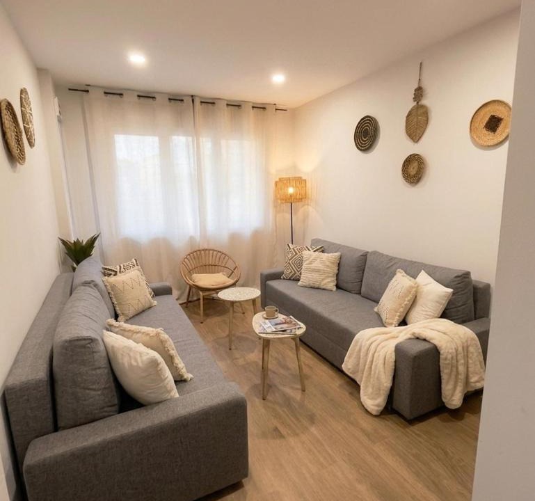 Jewish Quarter Apartment | Apartamento la Marquesa