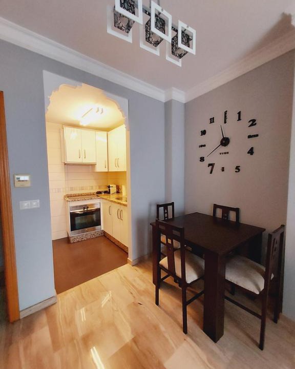 Baena Apartment | Apartamento La Muralla