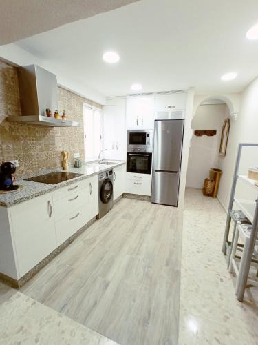 Distrito de Levante Apartment | Apartamento La Viñuela