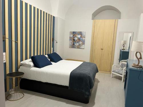 Margallo Apartment | Apartamento Las Bóvedas
