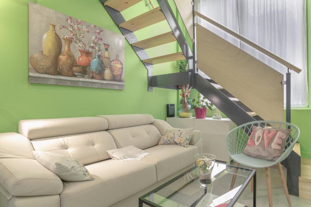 Cadiz Apartment | Apartamento Luz, A Pie De Playa