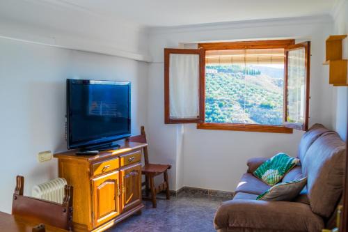 Castril Apartment | Apartamento Orán 3