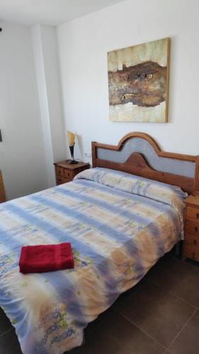 Alcantarilla Apartment | Apartamento Pepe