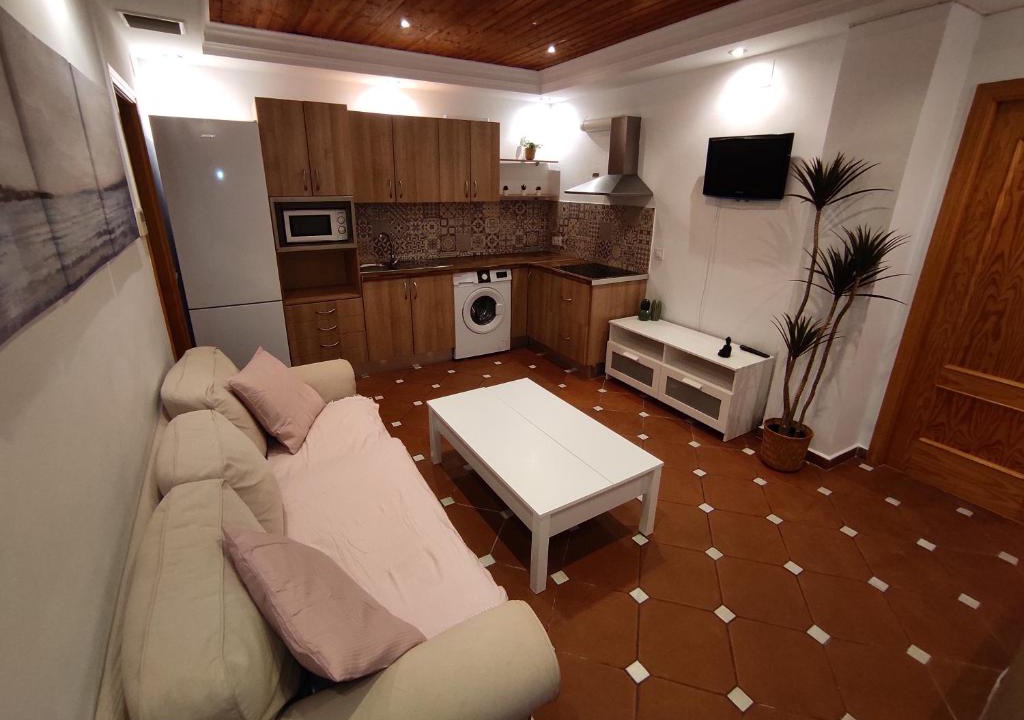 San Lorenzo Apartment | Apartamento Rincón de Córdoba