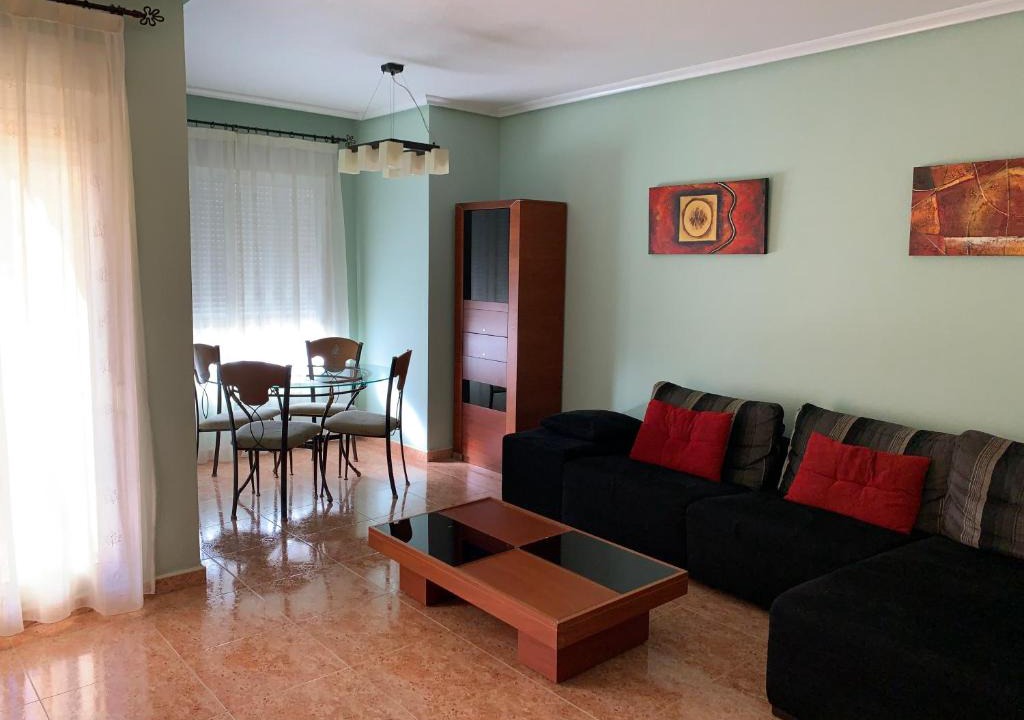 Monovar Apartment | Apartamento Sanchiz