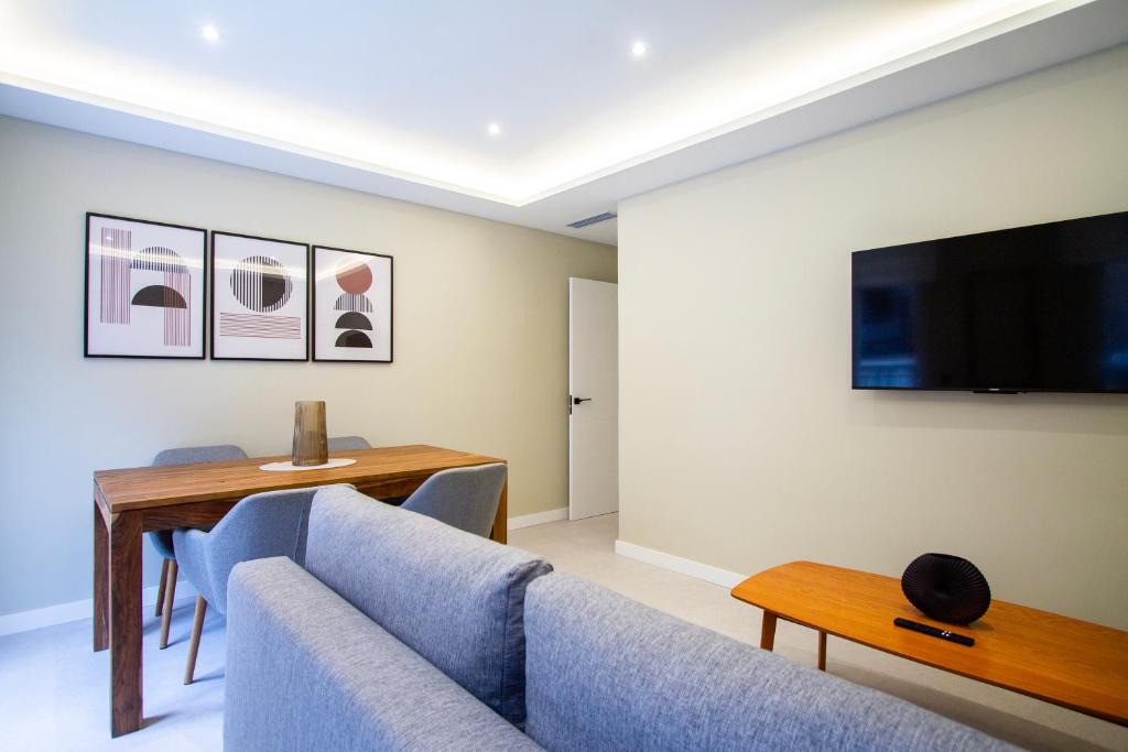 Salamanca Apartment | Apartamento Silvela